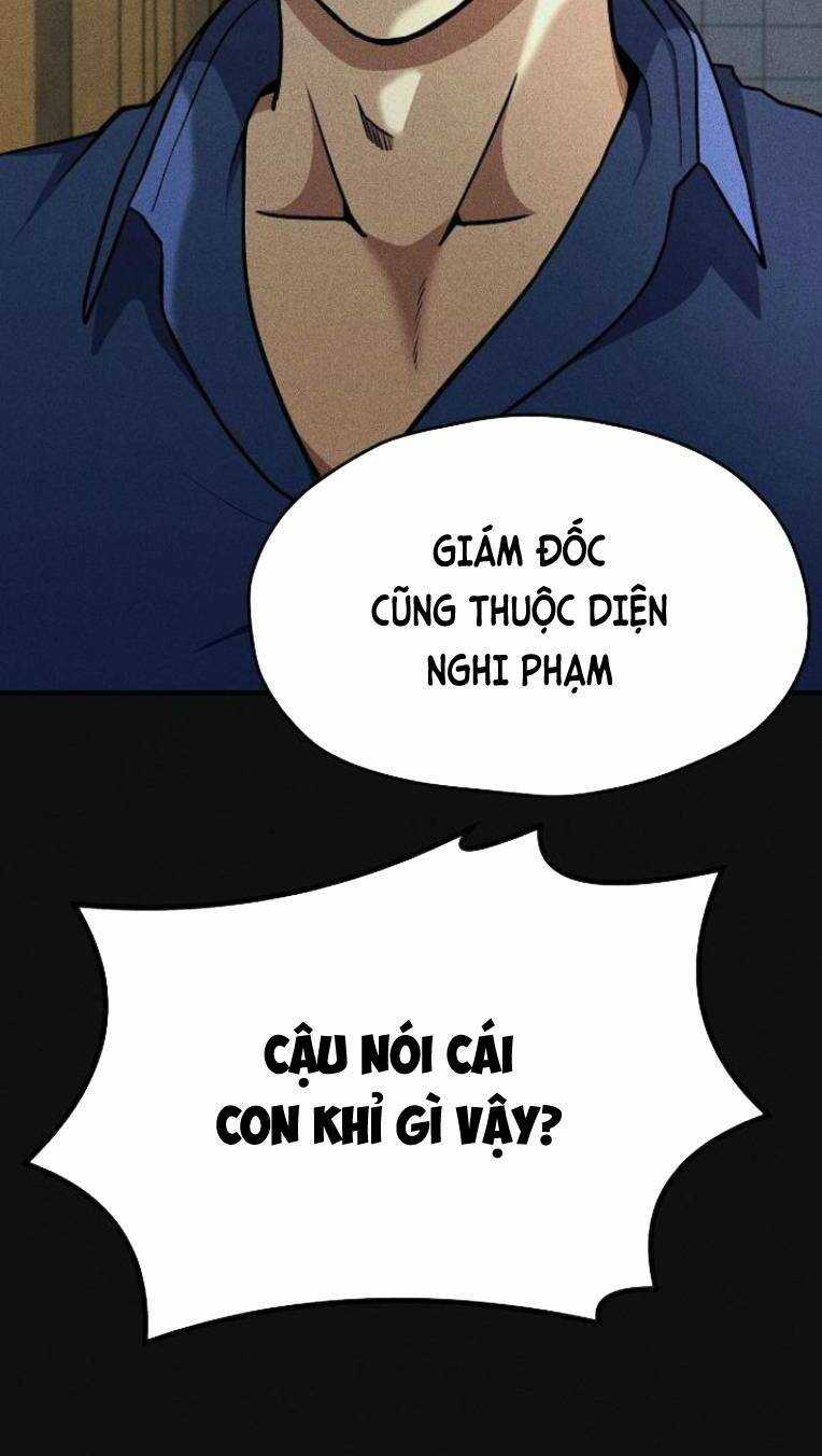 Phòng Kín - Chapter 10 - Trang 51