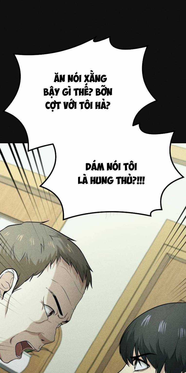 Phòng Kín - Chapter 10 - Trang 52