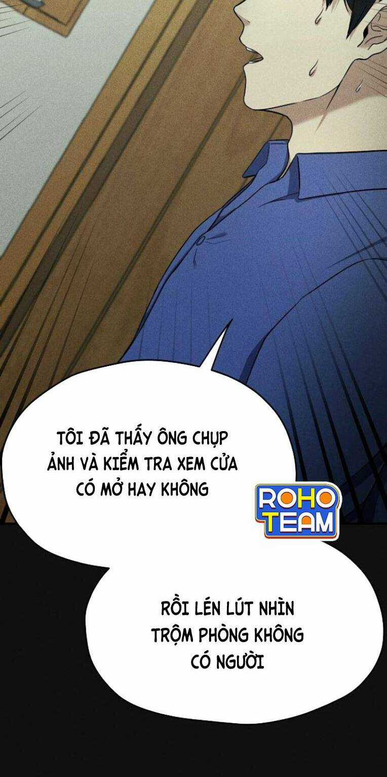 Phòng Kín - Chapter 10 - Trang 53