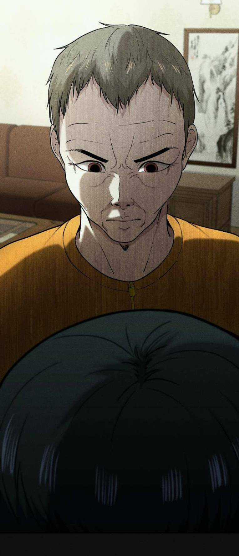 Phòng Kín - Chapter 10 - Trang 55