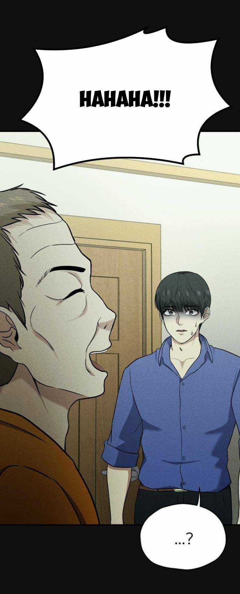 Phòng Kín - Chapter 10 - Trang 57