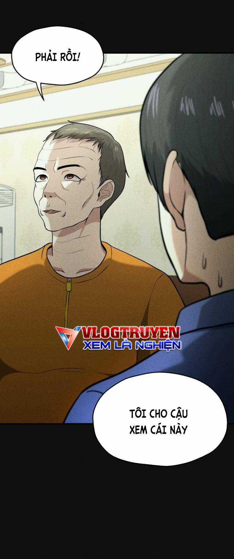 Phòng Kín - Chapter 10 - Trang 60