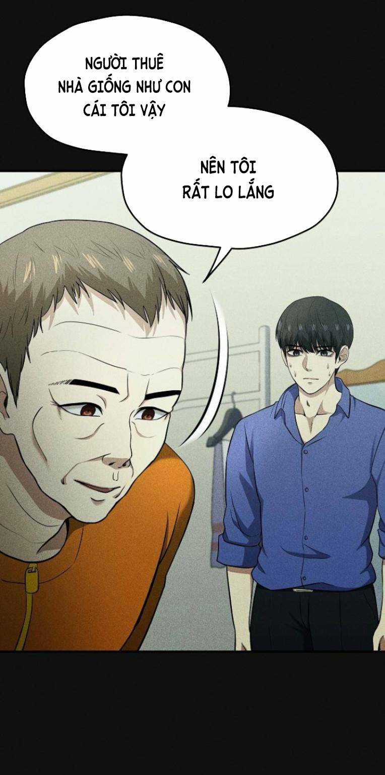 Phòng Kín - Chapter 10 - Trang 64