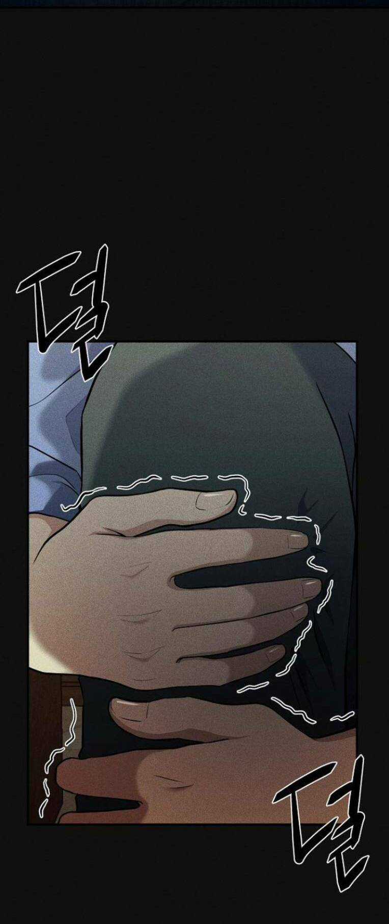 Phòng Kín - Chapter 10 - Trang 8