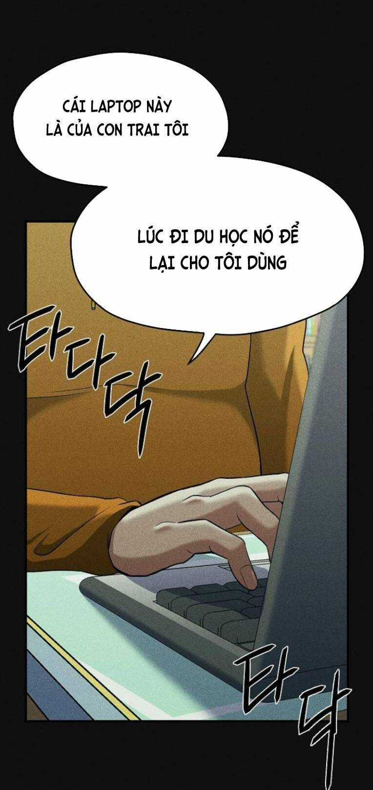 Phòng Kín - Chapter 10 - Trang 71