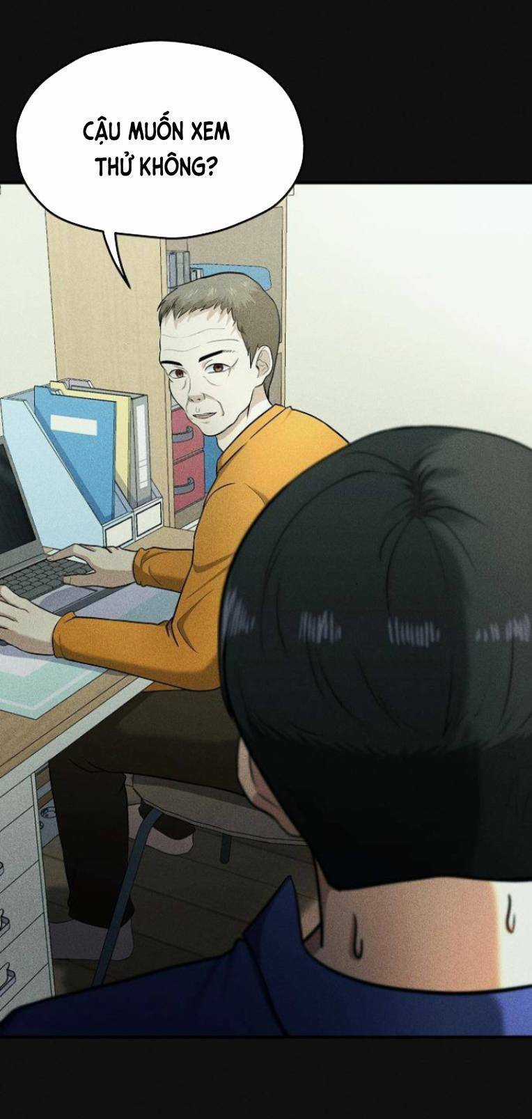 Phòng Kín - Chapter 10 - Trang 72
