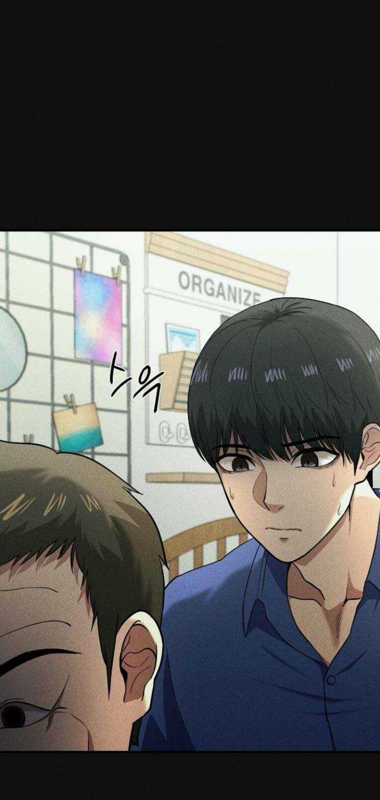 Phòng Kín - Chapter 10 - Trang 73