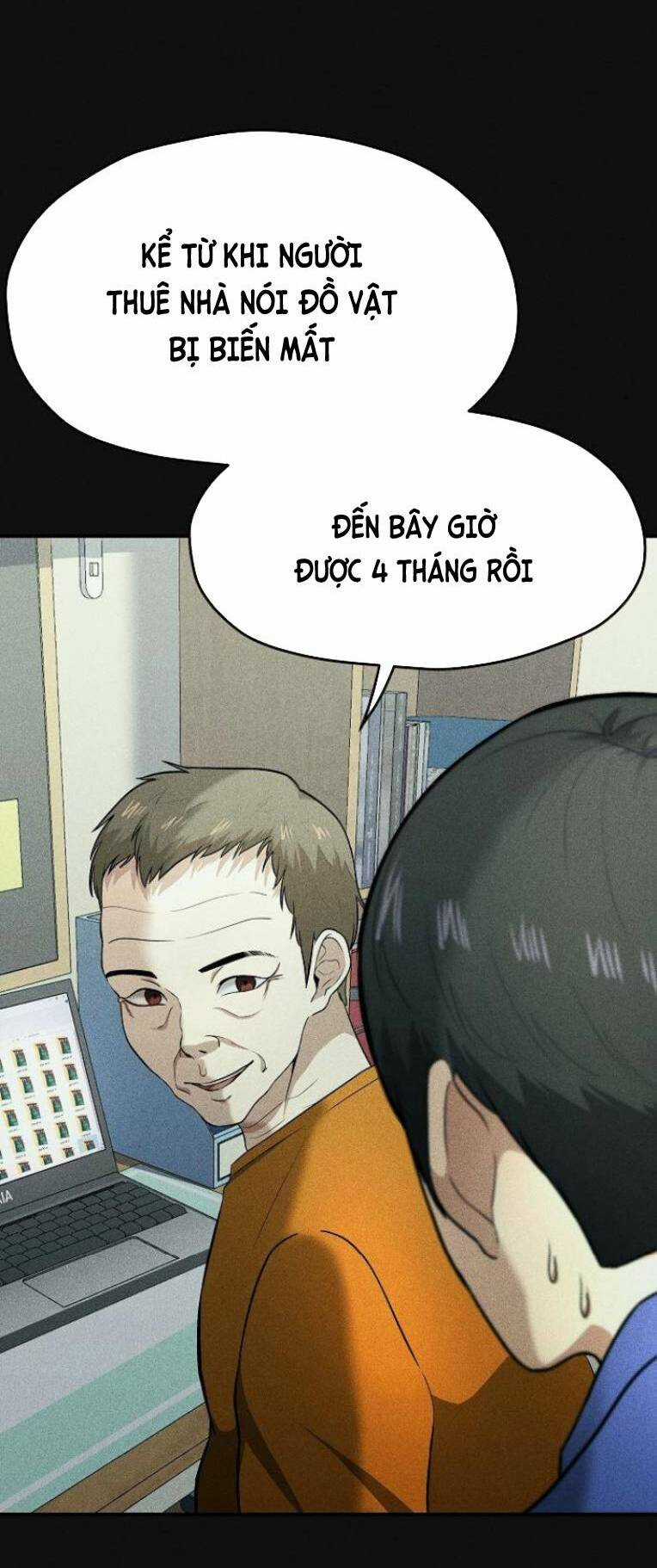 Phòng Kín - Chapter 10 - Trang 77