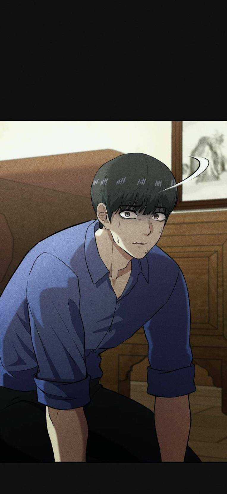 Phòng Kín - Chapter 10 - Trang 10