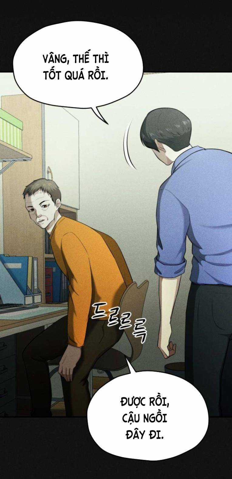 Phòng Kín - Chapter 11 - Trang 11