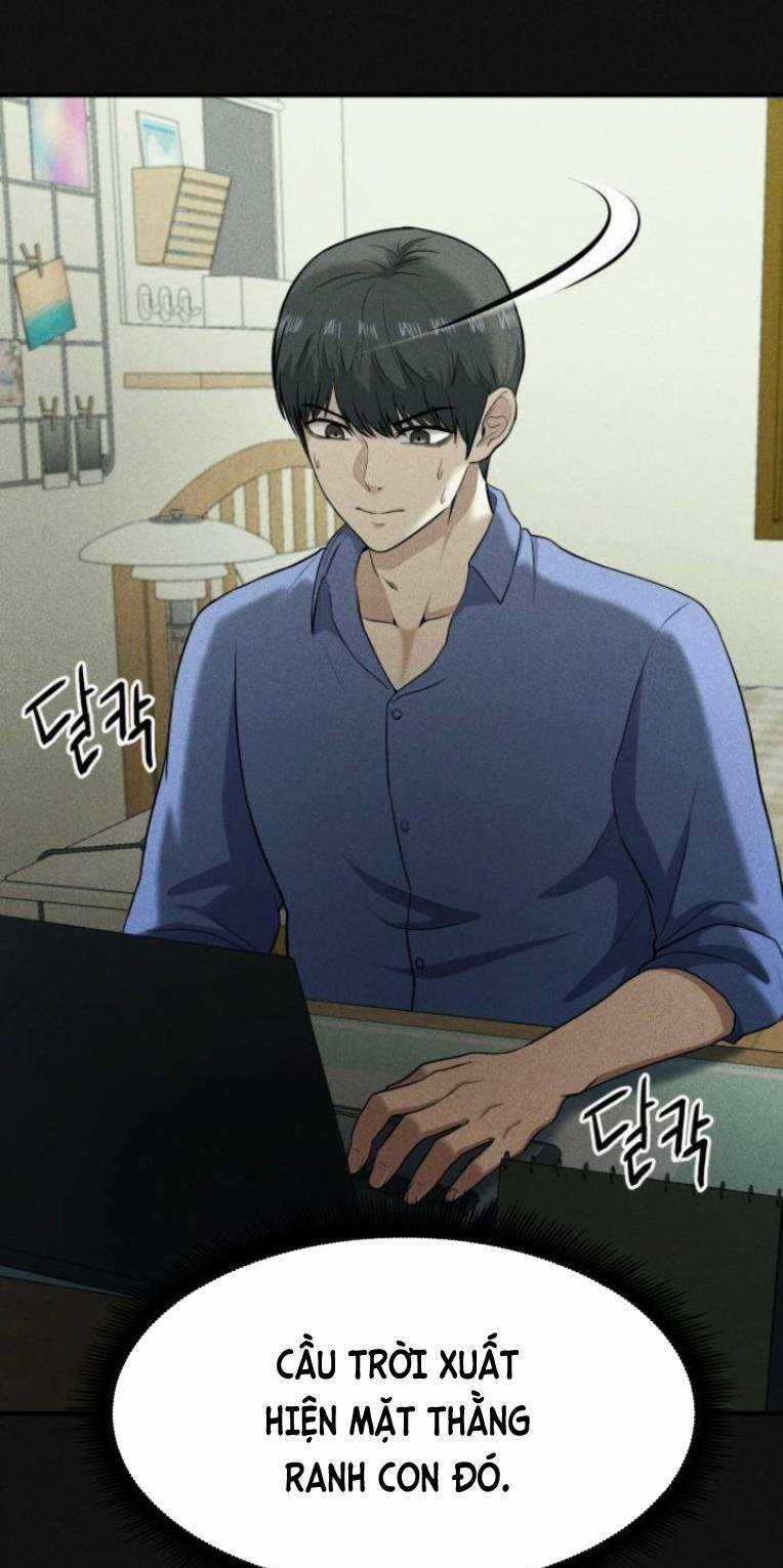 Phòng Kín - Chapter 11 - Trang 13