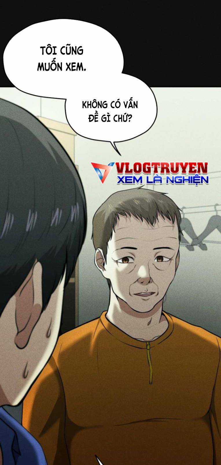 Phòng Kín - Chapter 11 - Trang 17