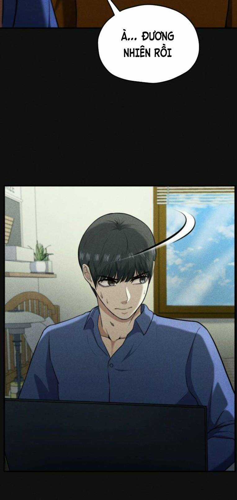 Phòng Kín - Chapter 11 - Trang 18