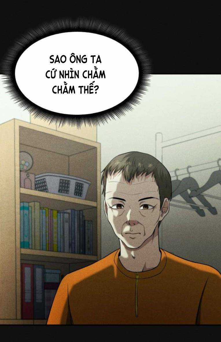 Phòng Kín - Chapter 11 - Trang 19