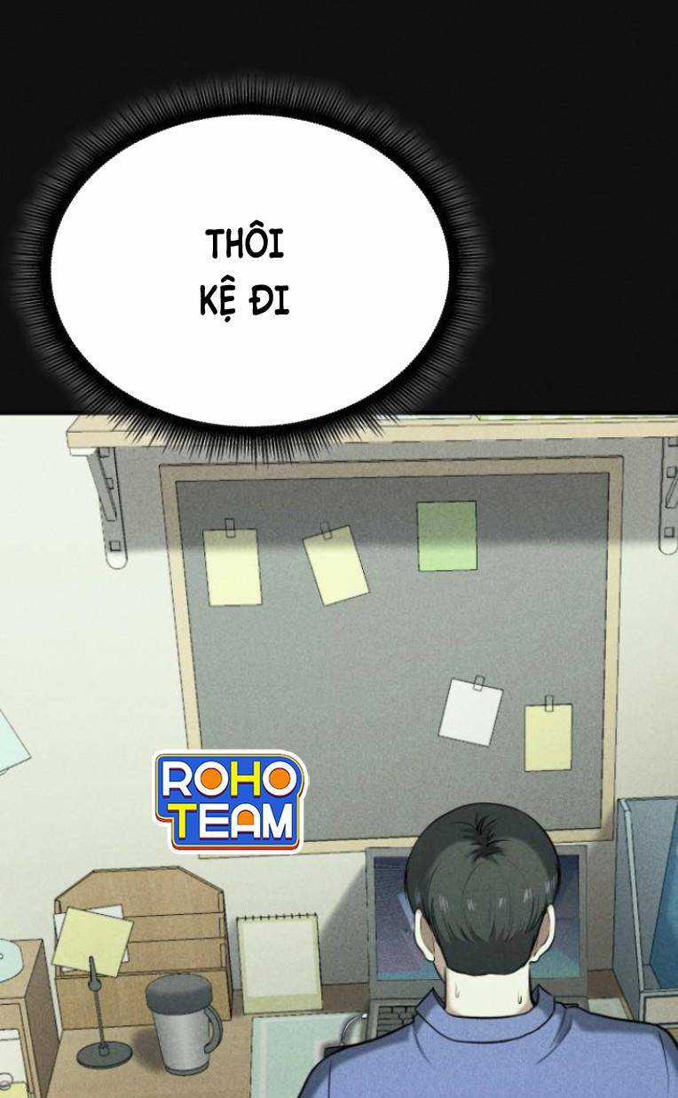 Phòng Kín - Chapter 11 - Trang 21