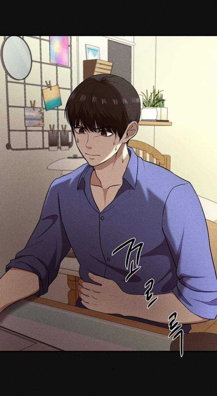 Phòng Kín - Chapter 11 - Trang 25