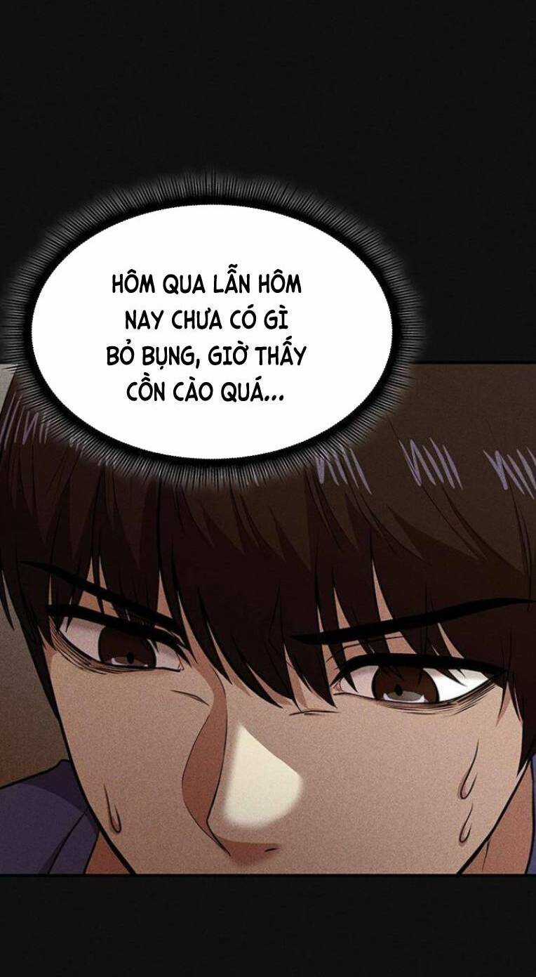 Phòng Kín - Chapter 11 - Trang 26