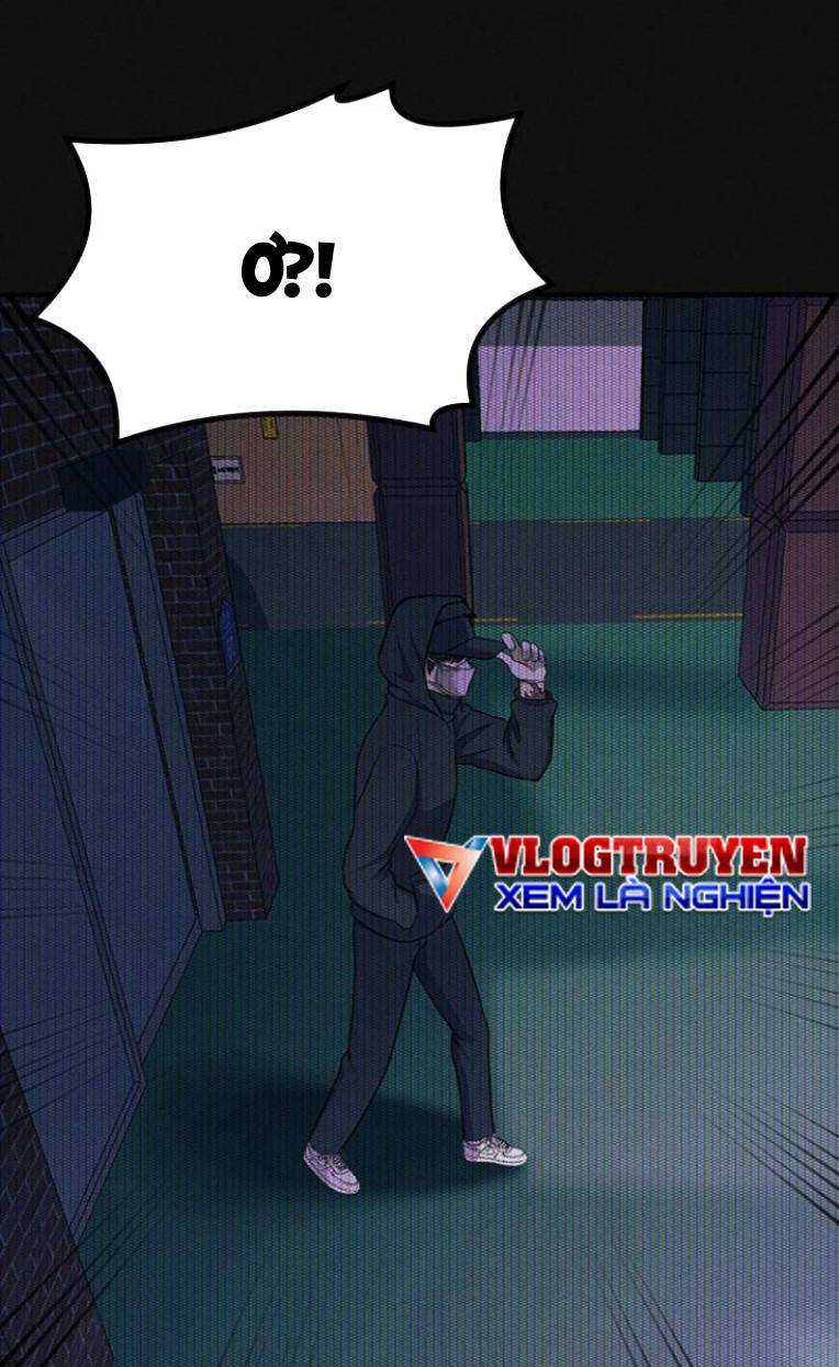 Phòng Kín - Chapter 11 - Trang 27