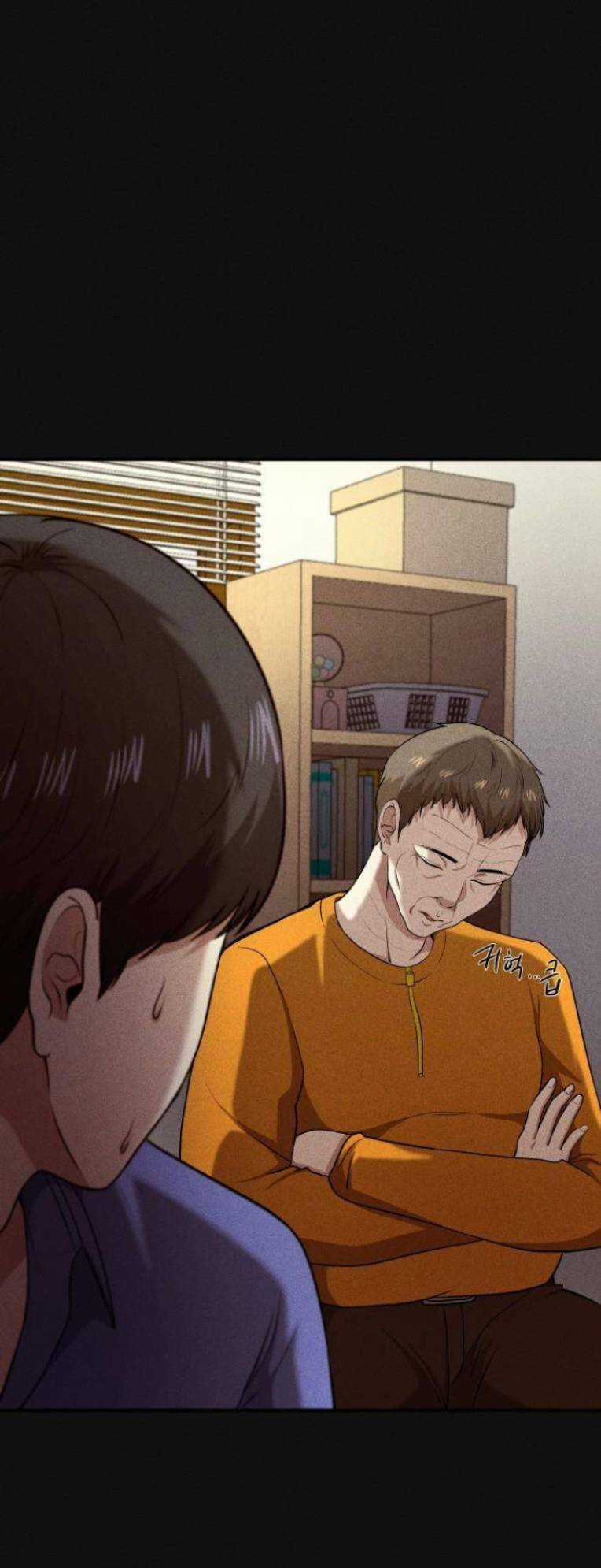 Phòng Kín - Chapter 11 - Trang 29