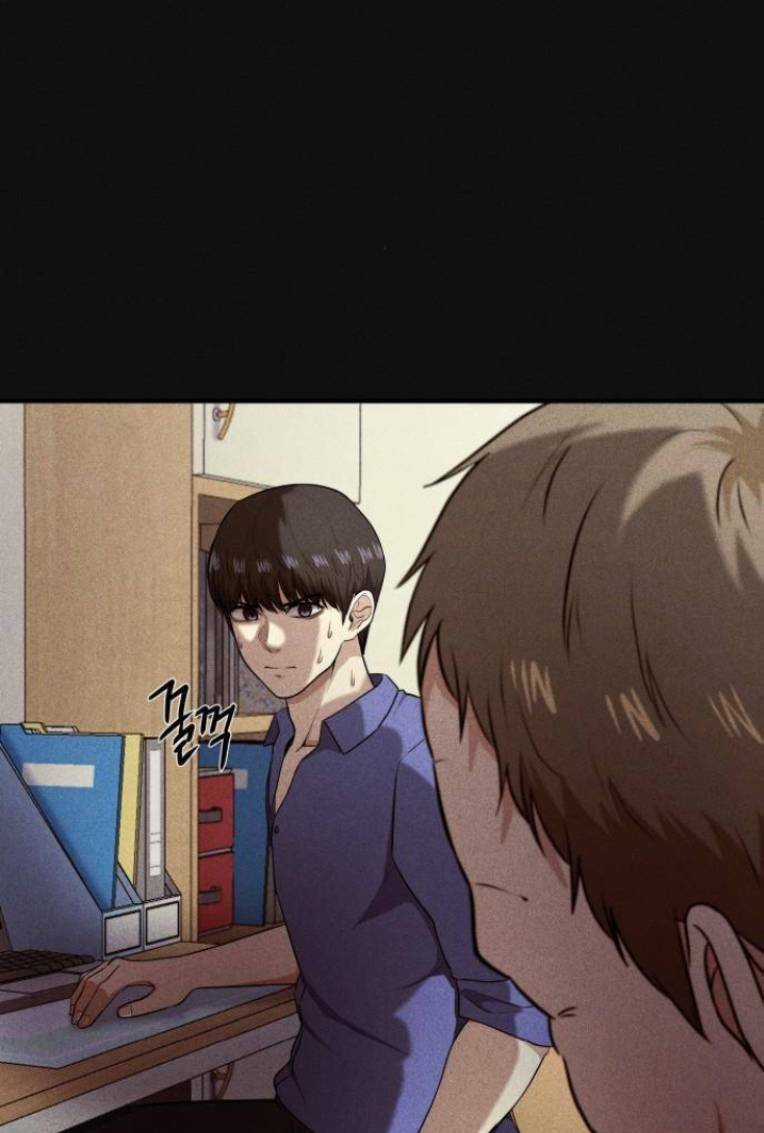 Phòng Kín - Chapter 11 - Trang 30