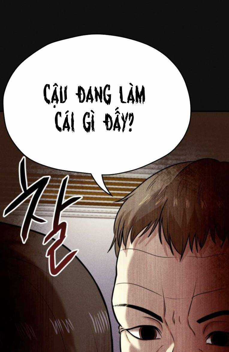 Phòng Kín - Chapter 11 - Trang 34