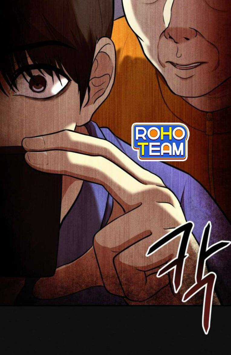 Phòng Kín - Chapter 11 - Trang 35