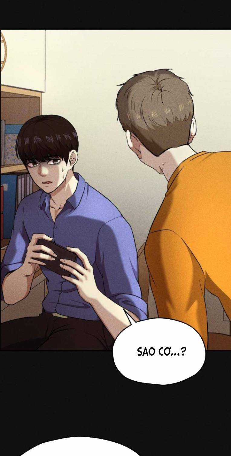 Phòng Kín - Chapter 11 - Trang 36