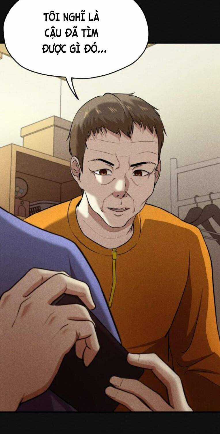 Phòng Kín - Chapter 11 - Trang 37