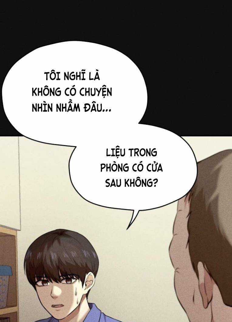 Phòng Kín - Chapter 11 - Trang 40