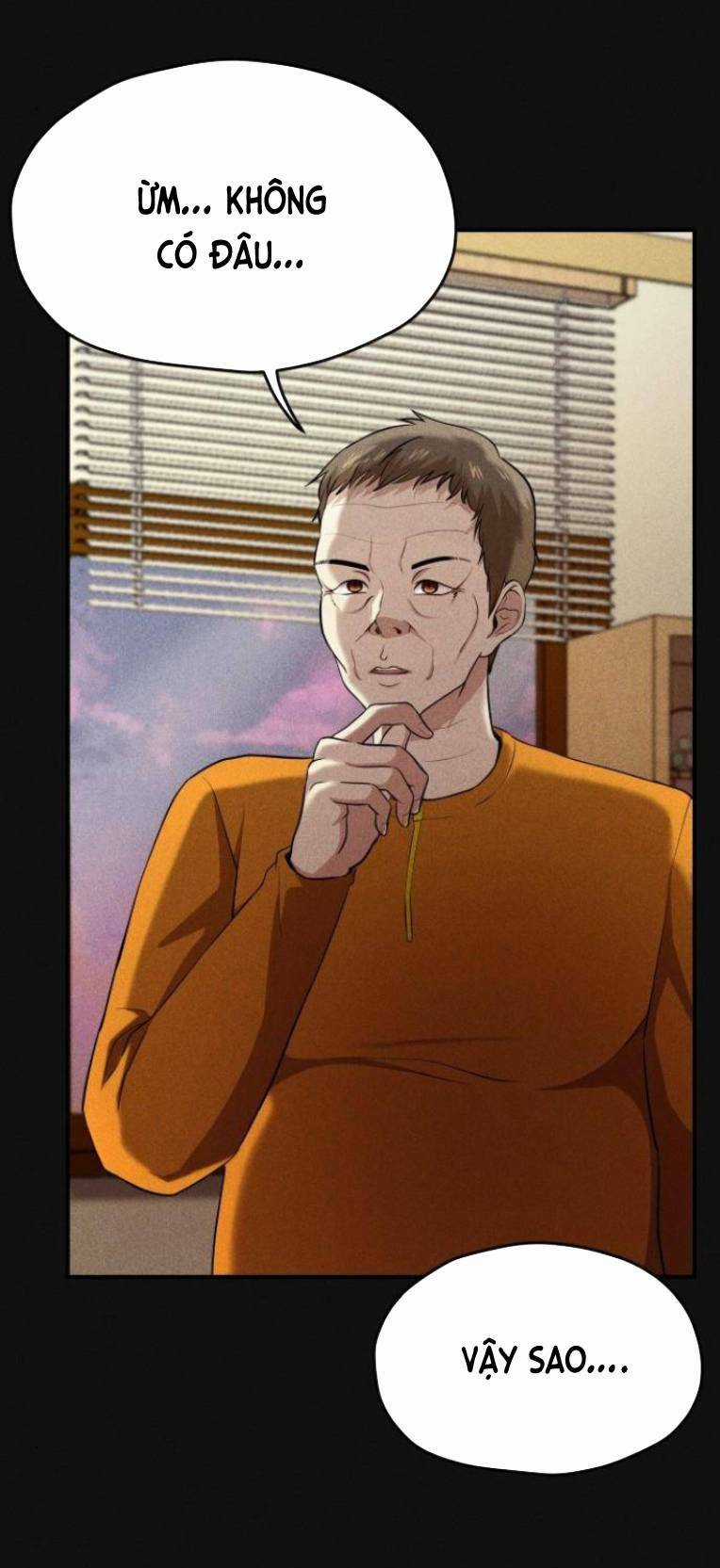 Phòng Kín - Chapter 11 - Trang 42