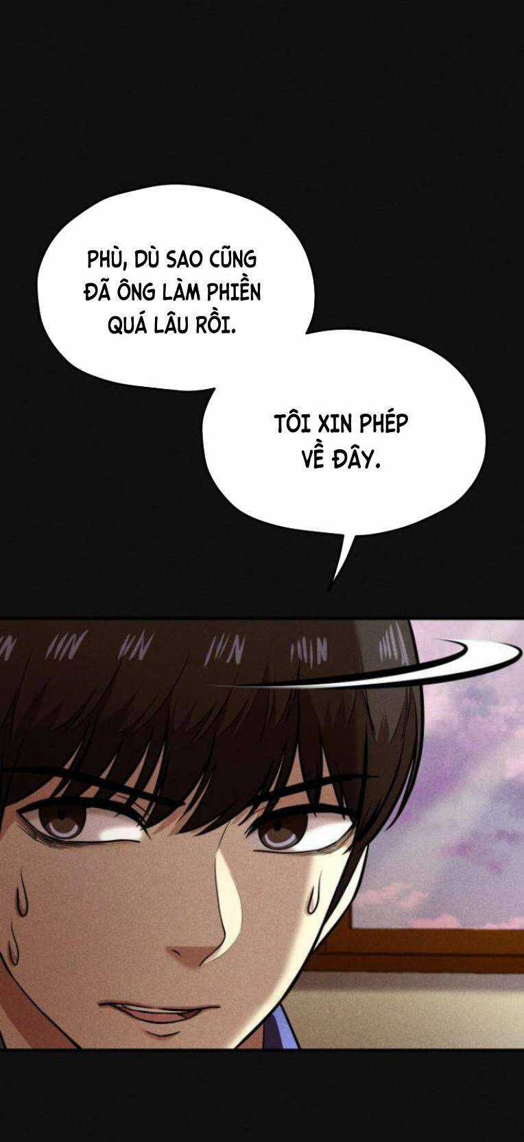 Phòng Kín - Chapter 11 - Trang 43