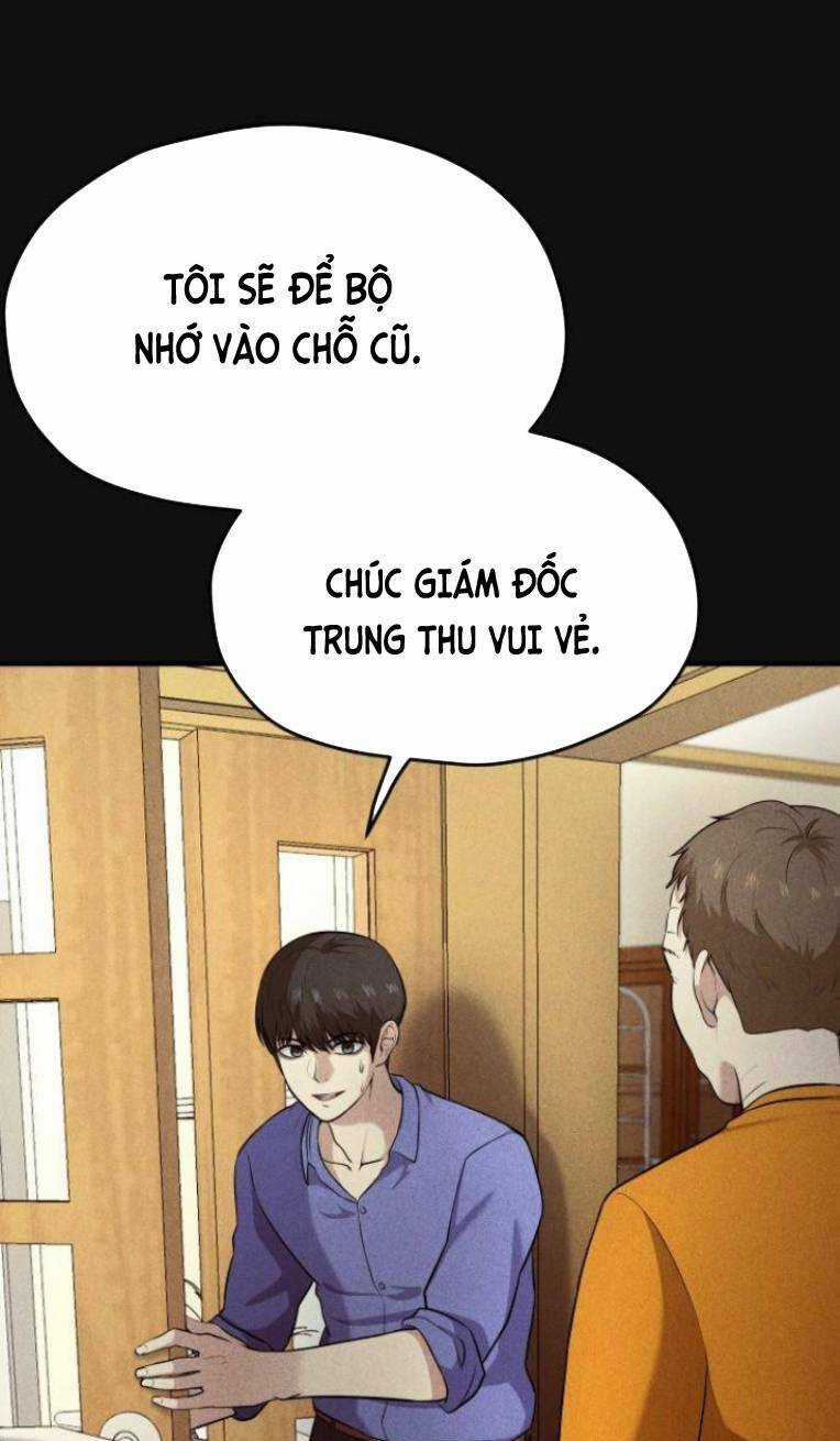 Phòng Kín - Chapter 11 - Trang 47