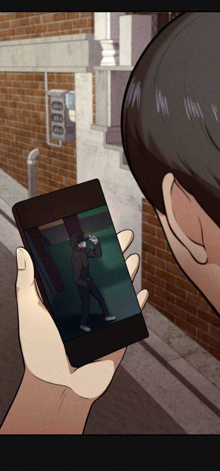 Phòng Kín - Chapter 11 - Trang 54