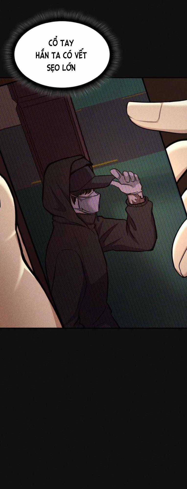 Phòng Kín - Chapter 11 - Trang 55