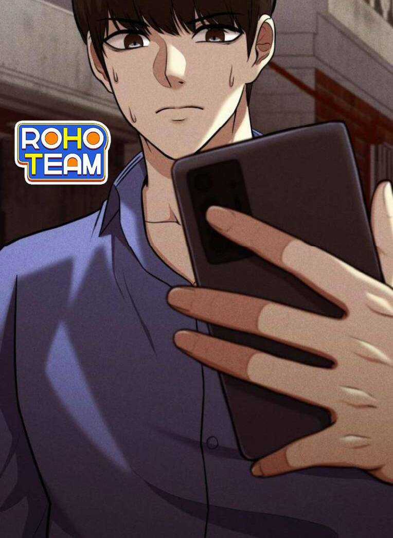 Phòng Kín - Chapter 11 - Trang 57