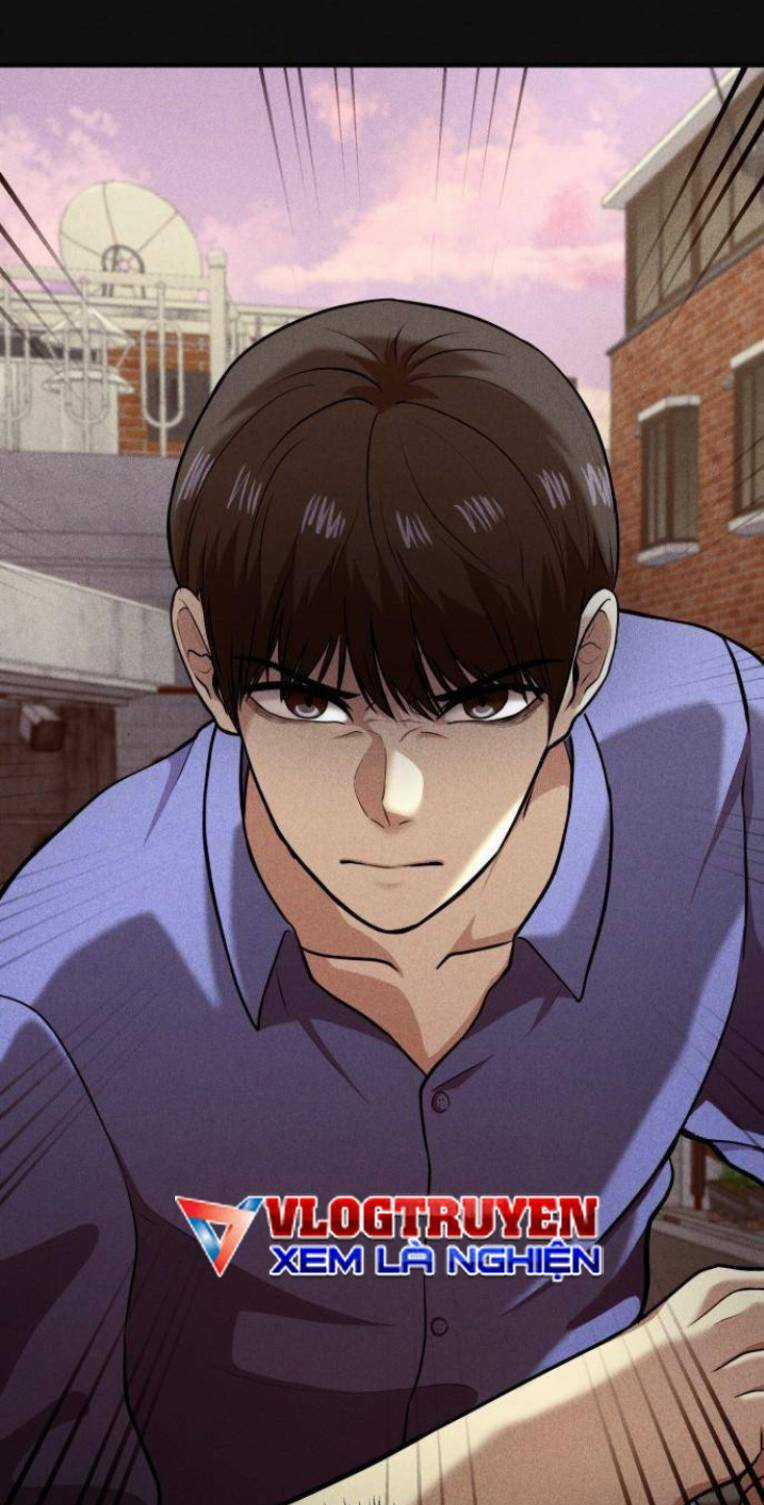 Phòng Kín - Chapter 11 - Trang 58