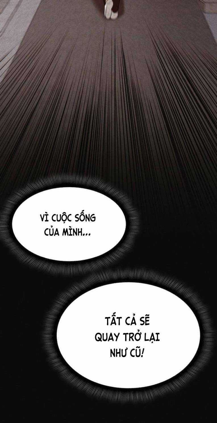 Phòng Kín - Chapter 11 - Trang 61