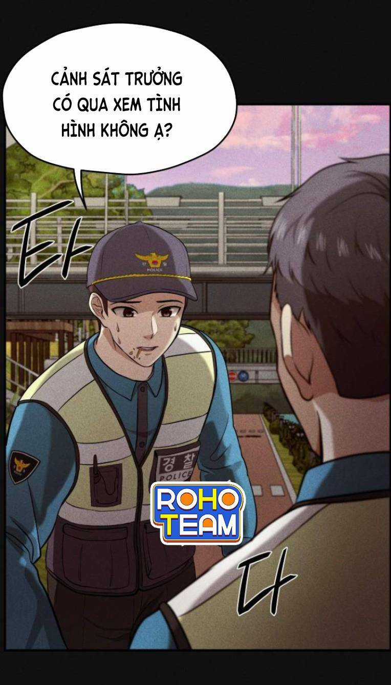 Phòng Kín - Chapter 11 - Trang 68