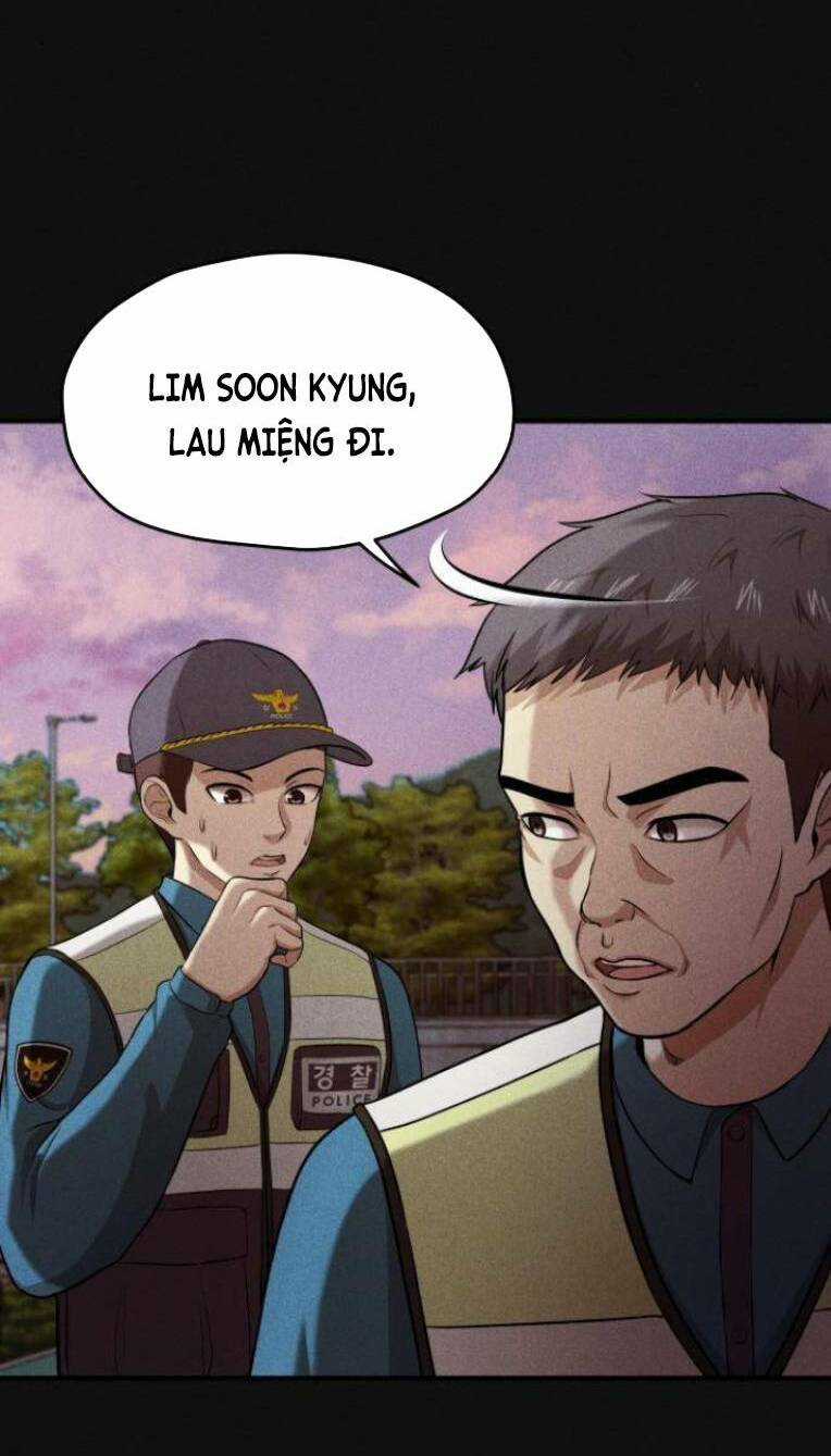 Phòng Kín - Chapter 11 - Trang 69