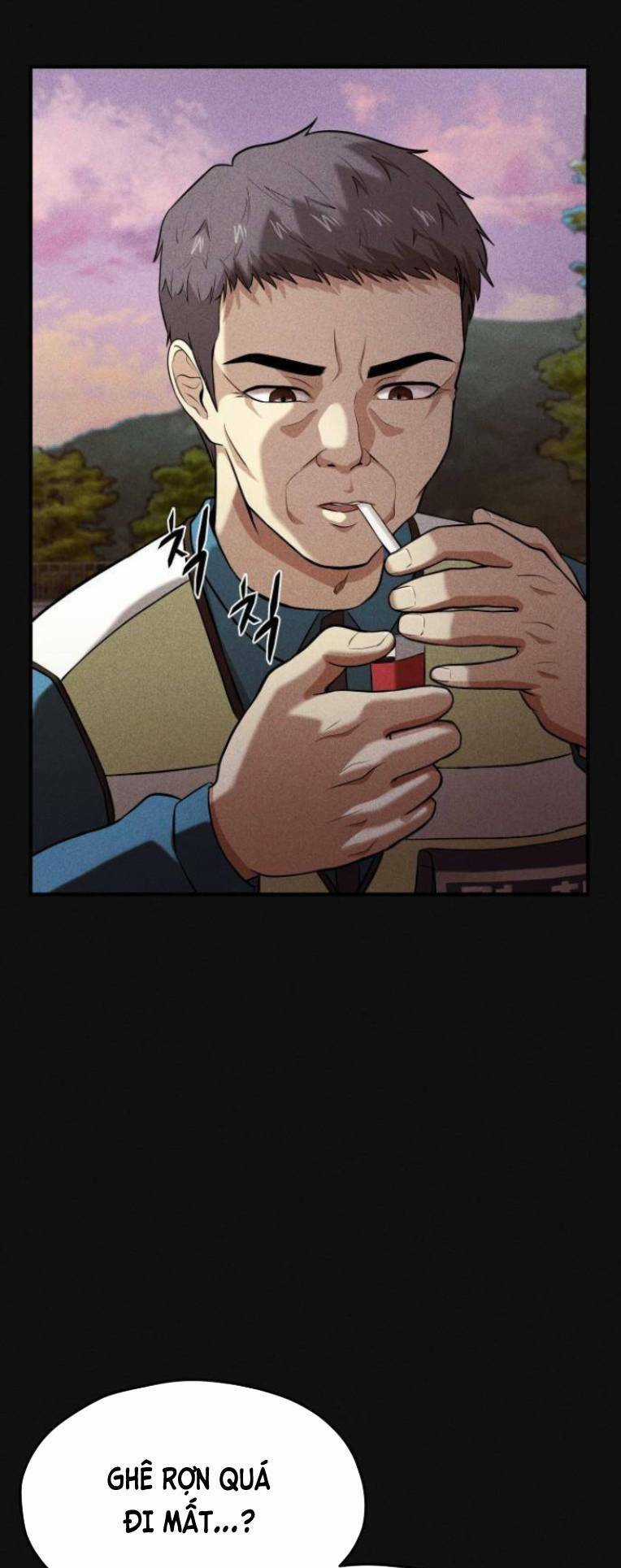 Phòng Kín - Chapter 11 - Trang 70