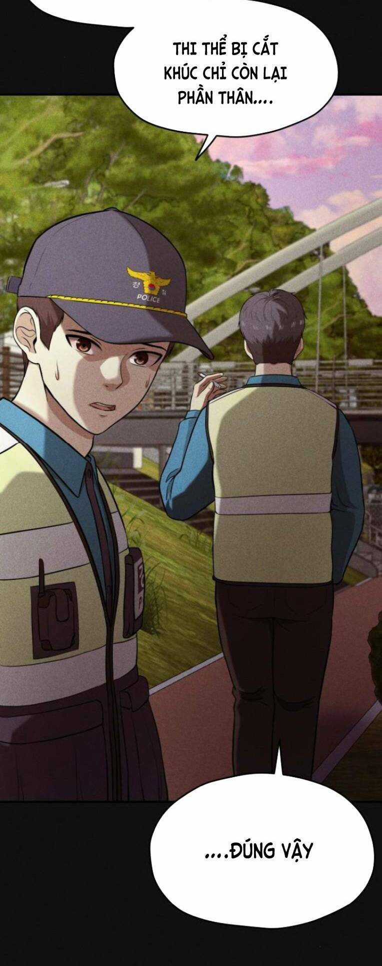 Phòng Kín - Chapter 11 - Trang 71