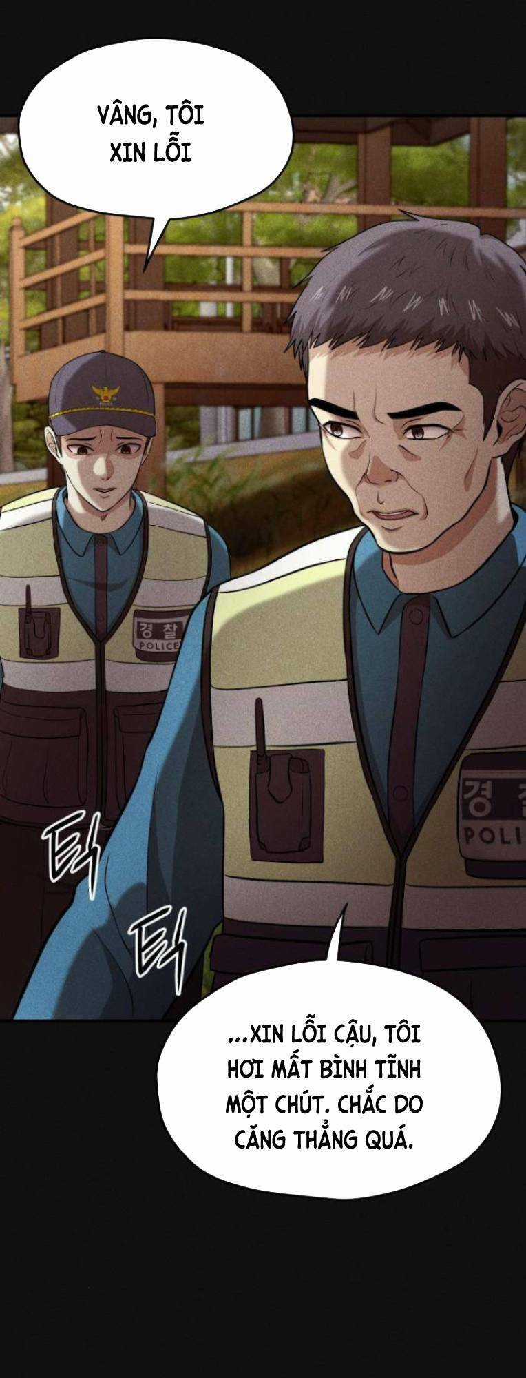 Phòng Kín - Chapter 11 - Trang 74