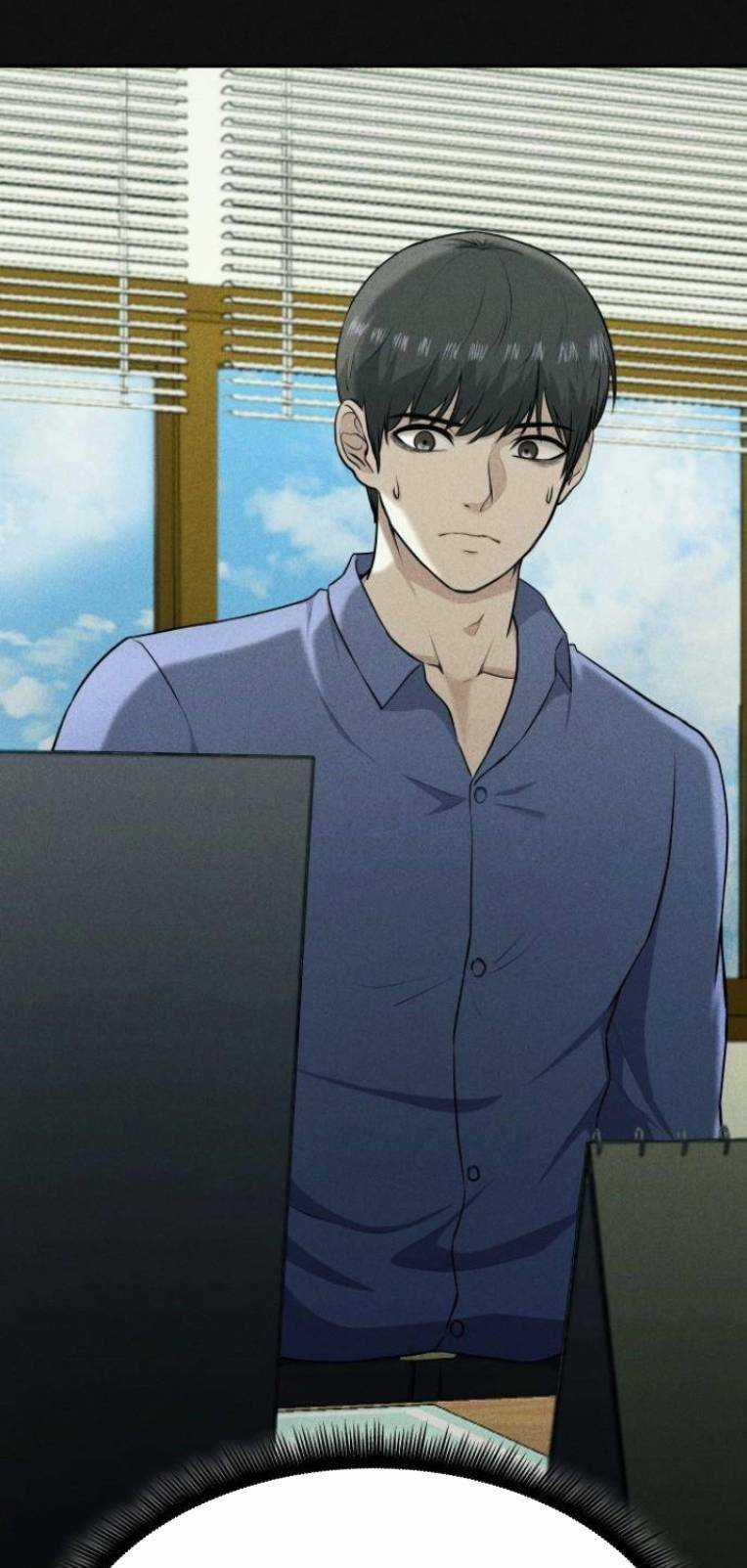 Phòng Kín - Chapter 11 - Trang 9