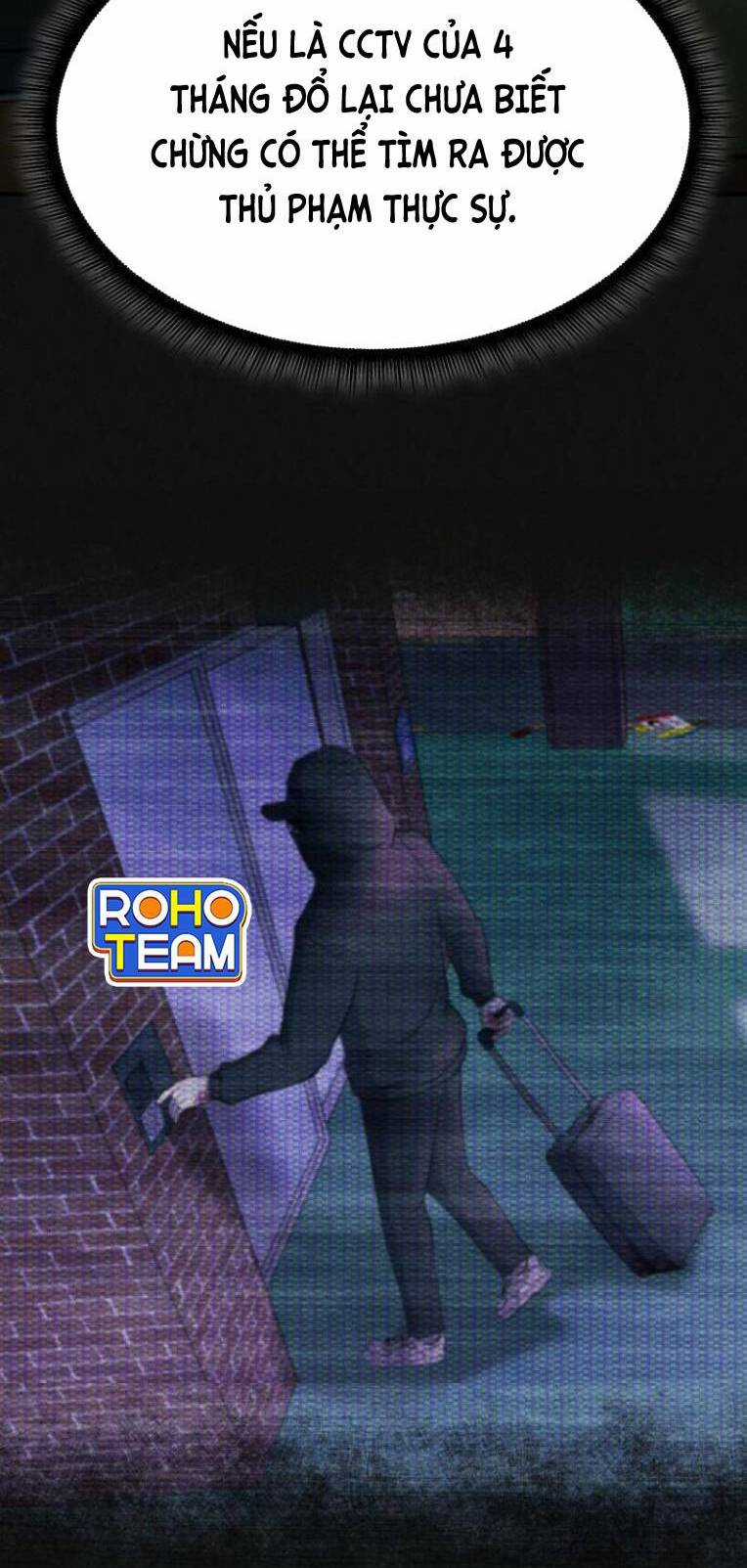 Phòng Kín - Chapter 11 - Trang 10