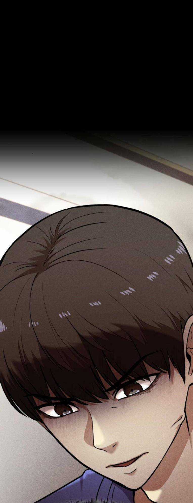 Phòng Kín - Chapter 12 - Trang 11