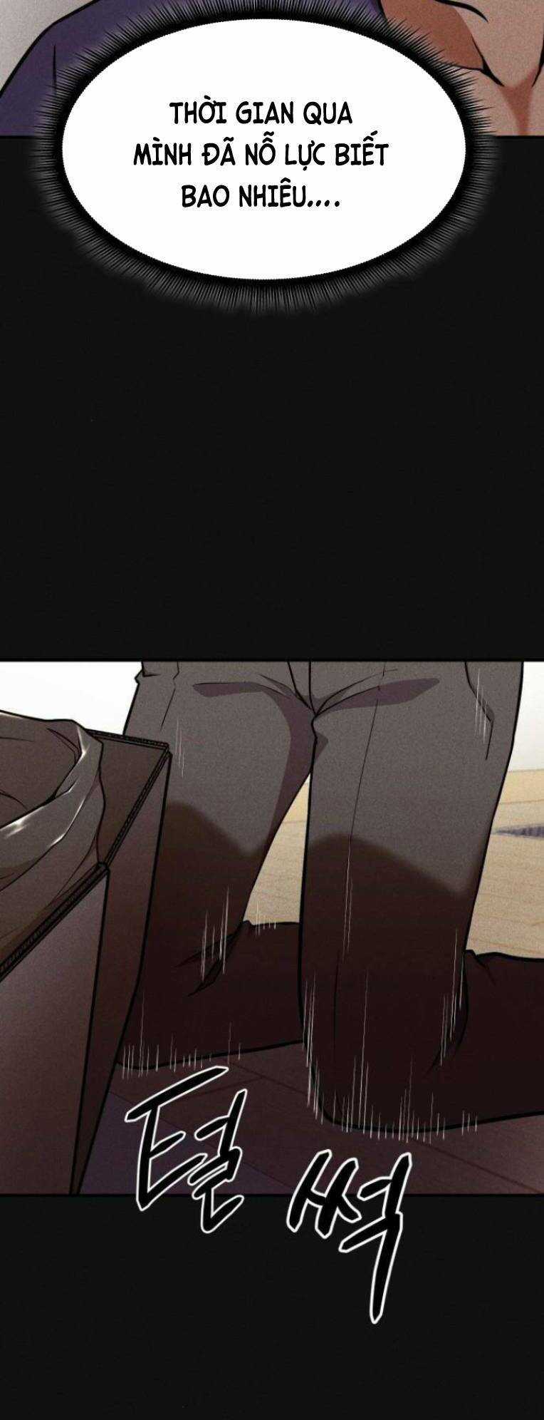 Phòng Kín - Chapter 12 - Trang 12