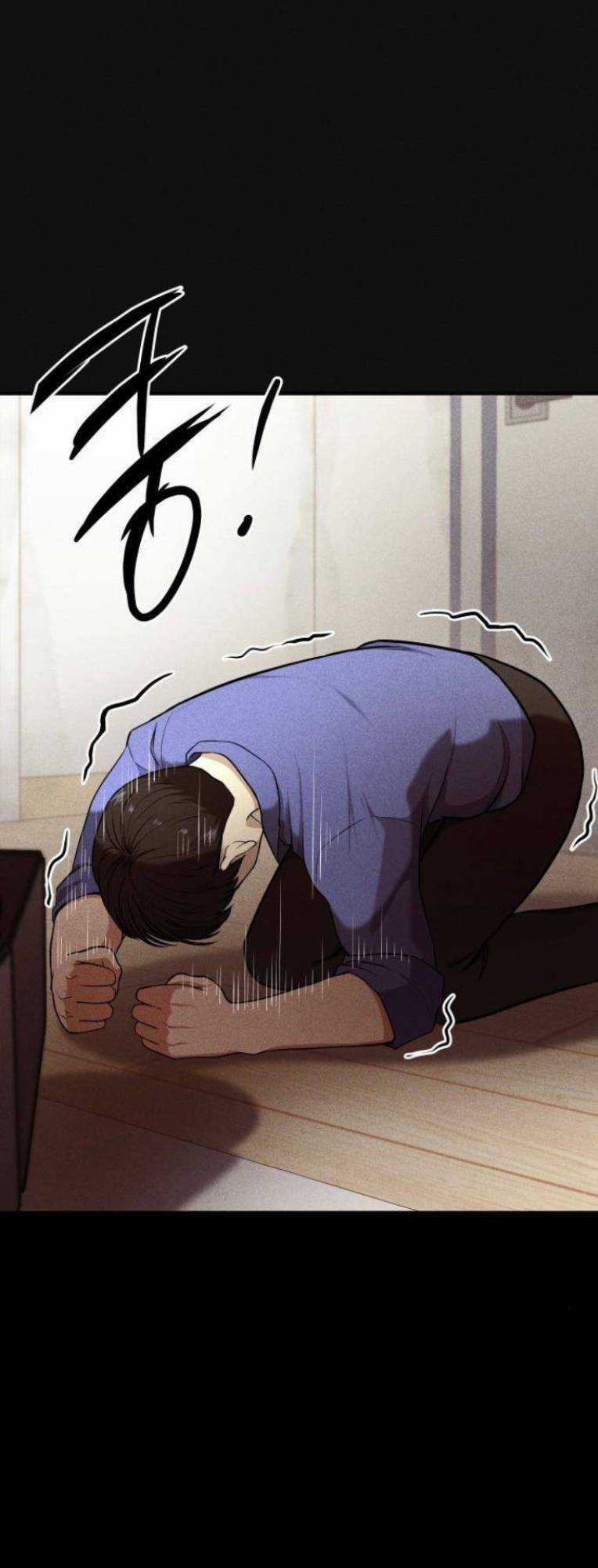 Phòng Kín - Chapter 12 - Trang 13