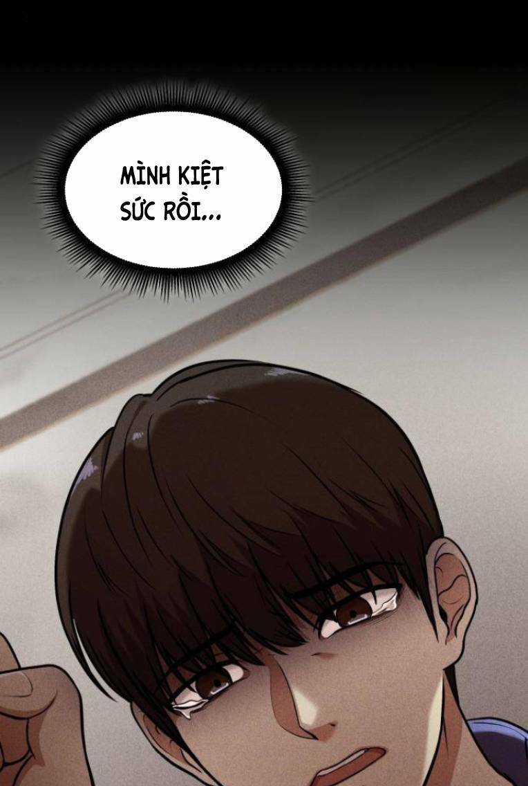 Phòng Kín - Chapter 12 - Trang 14