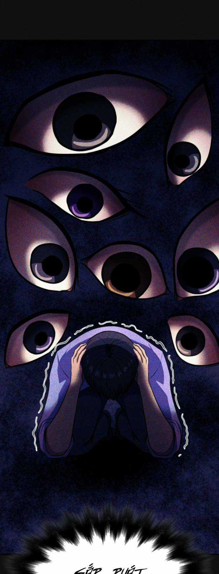 Phòng Kín - Chapter 12 - Trang 16