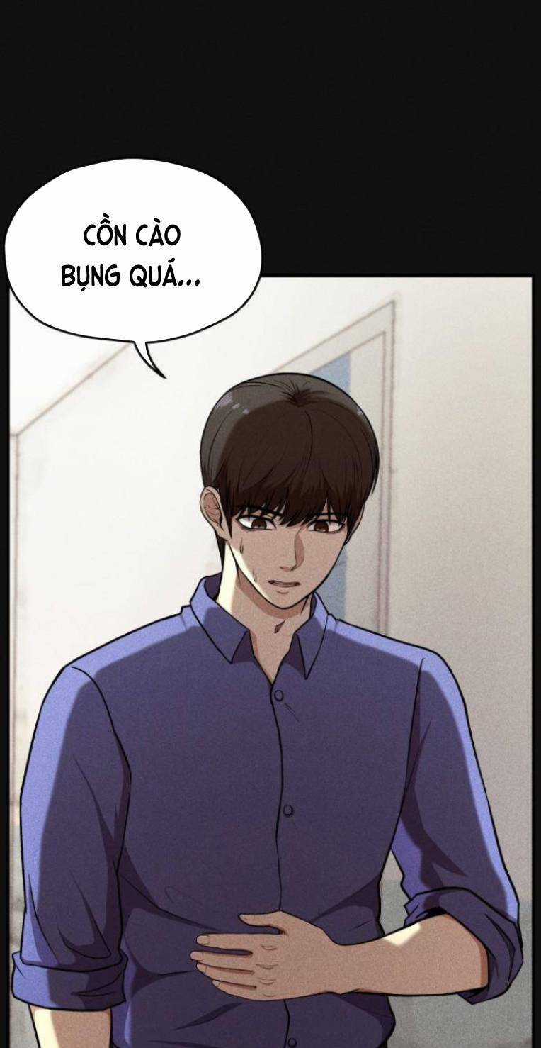 Phòng Kín - Chapter 12 - Trang 3